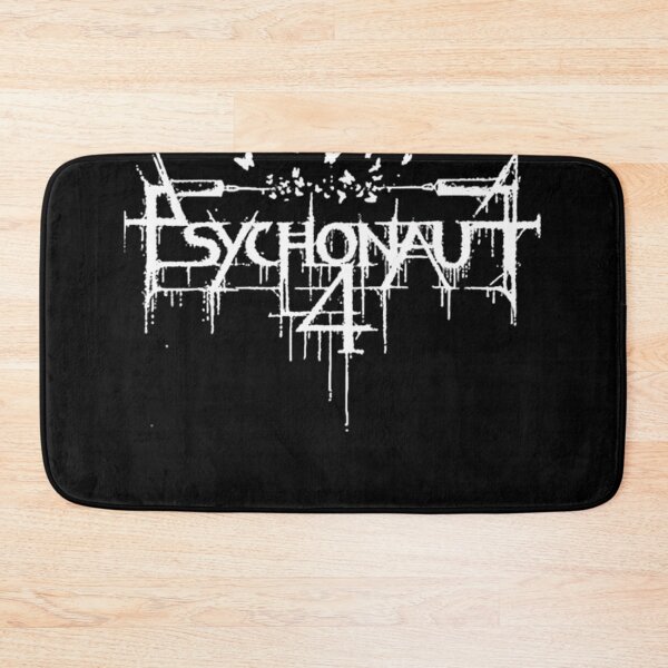 Aperçu de l'œuvre Logo de Psychonaut 4 créée et vendue par Brotherconk.