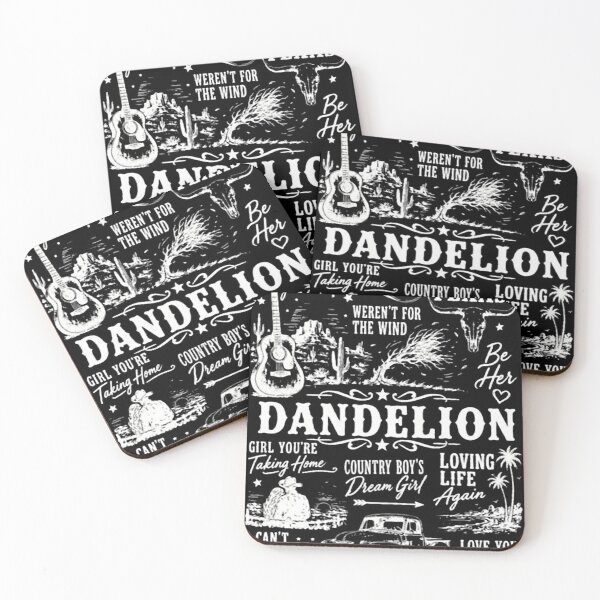 Item preview, Poster Ella Langley - Dandelion Tour 2026 designed and sold by YourahilLman.