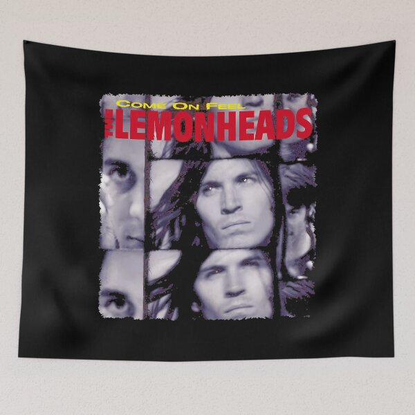 Item preview, Look The Parsons Lemonheads Backyard Replica designed and sold by Brotherconk.