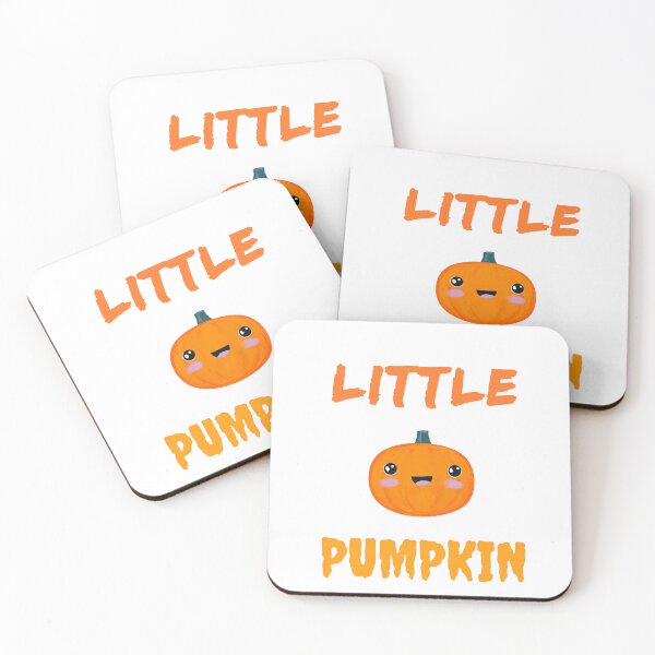 Item preview, Little pumpkin designed and sold by Tarpaniya.