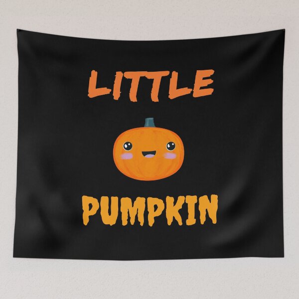Item preview, Little pumpkin designed and sold by Tarpaniya.