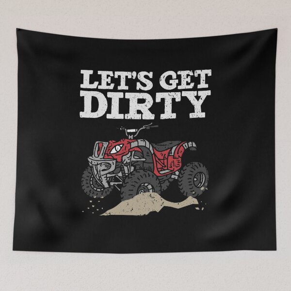 Item preview, S52 Mud Bogging Mudding Bogger (189) designed and sold by William Grey.