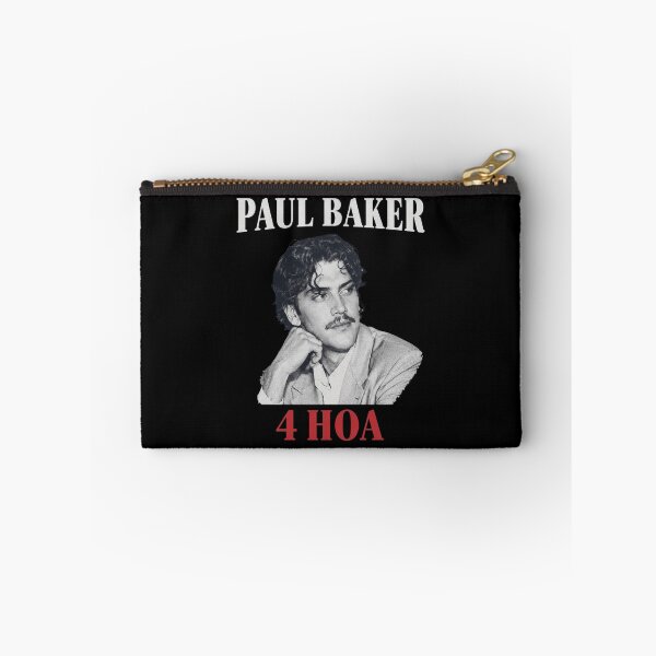 Item preview, Paul Baker 4 HOA designed and sold by LinaOdonnell.