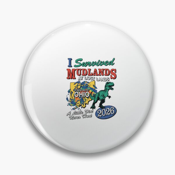 Item preview, LOST LANDS mudlands designed and sold by HytoneArt.