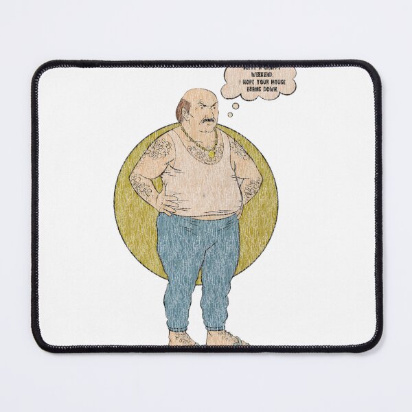 Item preview, Funny Have a Crappy Day Humorous Sarcastic Design designed and sold by gunthergio.