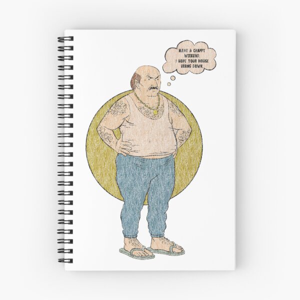 Item preview, Funny Have a Crappy Day Humorous Sarcastic Design designed and sold by gunthergio.