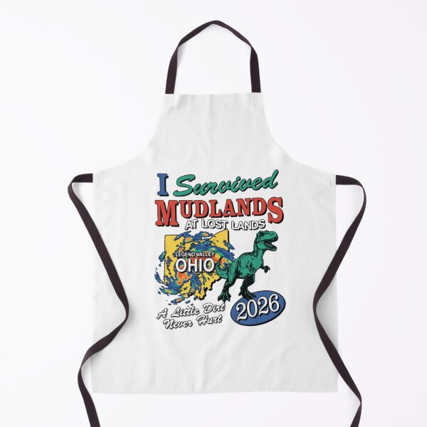 Item preview, LOST LANDS mudlands designed and sold by HytoneArt.