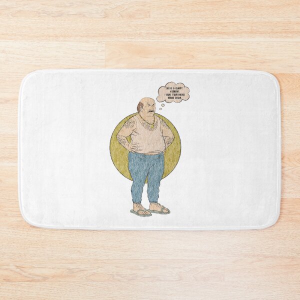 Item preview, Funny Have a Crappy Day Humorous Sarcastic Design designed and sold by gunthergio.