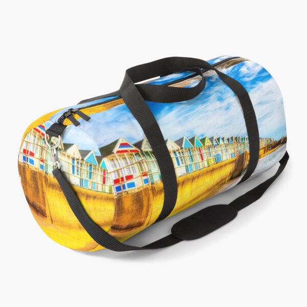 Item preview, Southwold Beach Huts, Suffolk, United Kingdom designed and sold by Paul Thompson Photography.