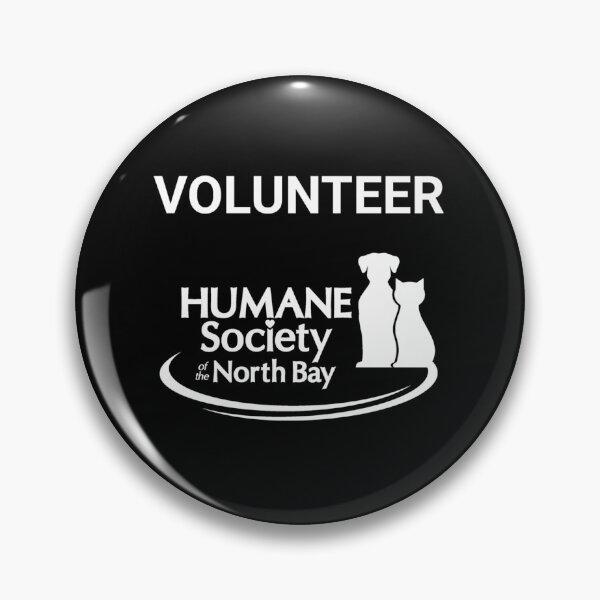 Item preview, Back White Logo With Volunteer designed and sold by Brotherconk.