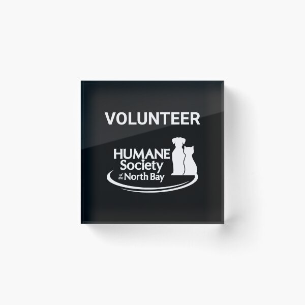 Item preview, Back White Logo With Volunteer designed and sold by Brotherconk.