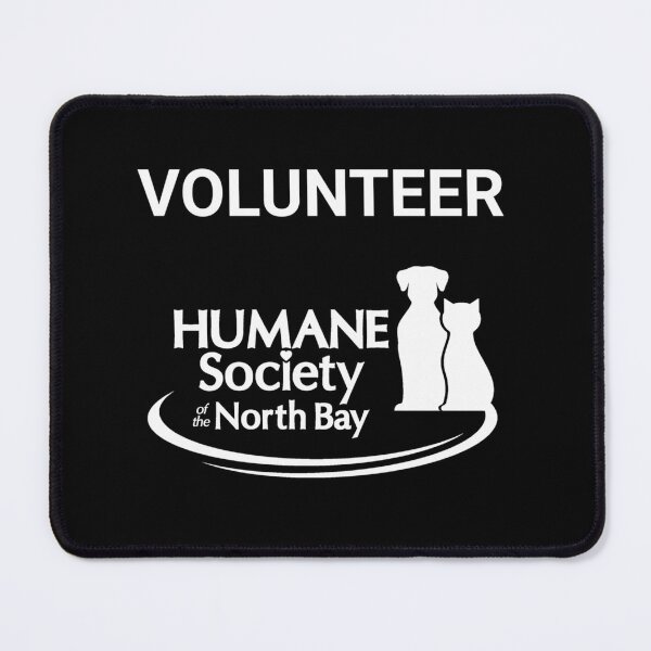 Item preview, Back White Logo With Volunteer designed and sold by Brotherconk.