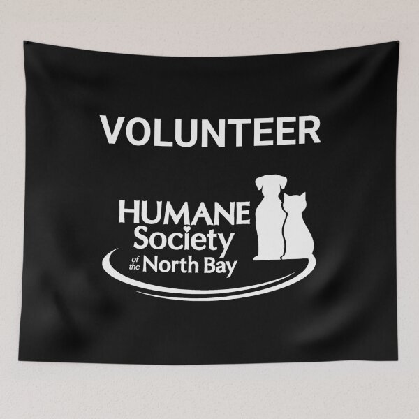 Item preview, Back White Logo With Volunteer designed and sold by Brotherconk.
