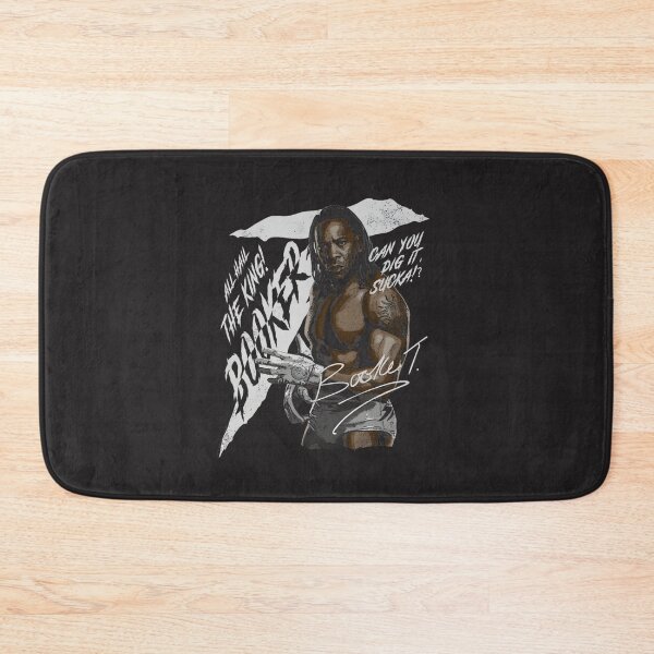 Item preview, Booker T Inspired Retro Wrestling Quote Design Can You Dig It designed and sold by FloofiBunn.