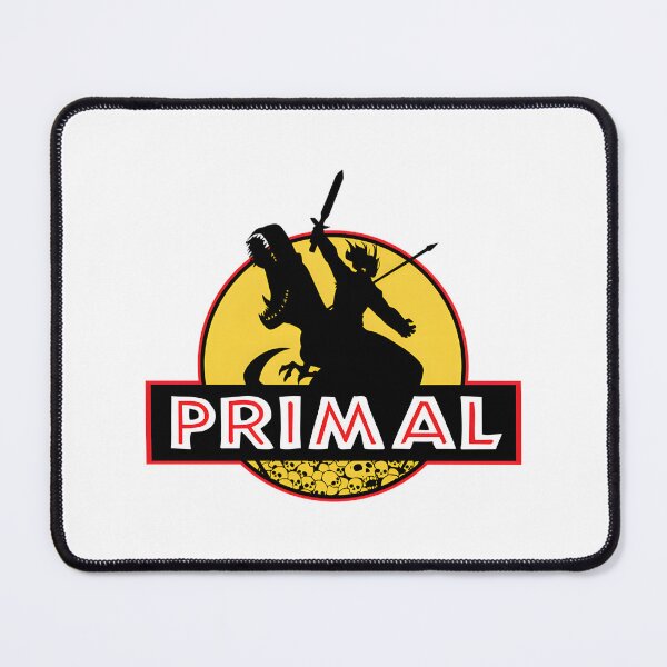 Item preview, Primal Nature Inspired Graphic Design for Outdoor and Adventure Lovers designed and sold by gunthergio.