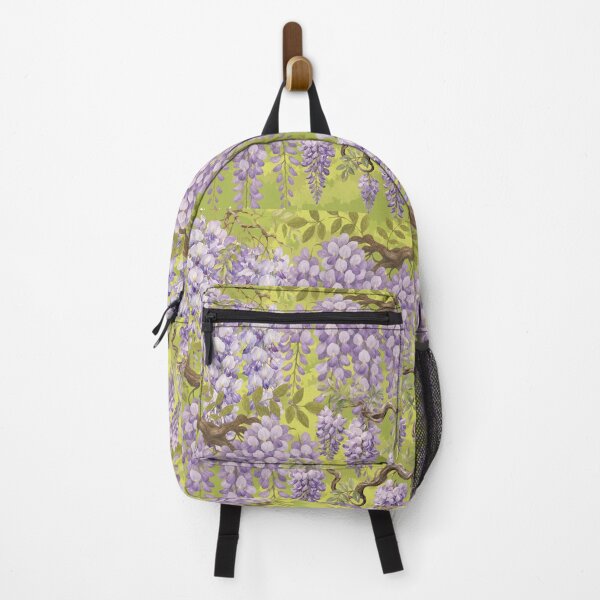 Item preview, Lavender Haven Wisteria Pattern Design designed and sold by roaaroaa.