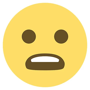 Artwork thumbnail, Emoji by CleanOnPoint