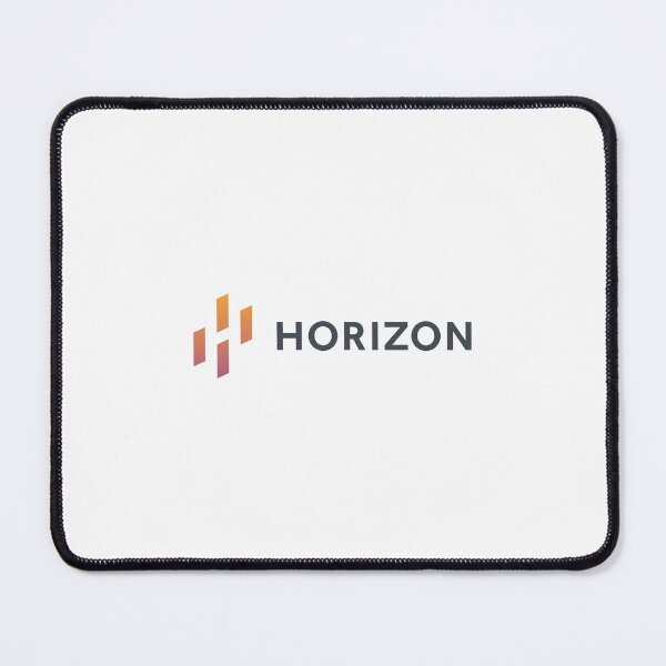 Item preview, Horizon Therapeutics Logo Gradient Abstract H Symbol Biopharmaceutical Brand designed and sold by Sabine L Blau.