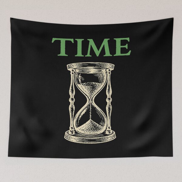 Item preview, Time Hourglass designed and sold by Meyer07Anthony.