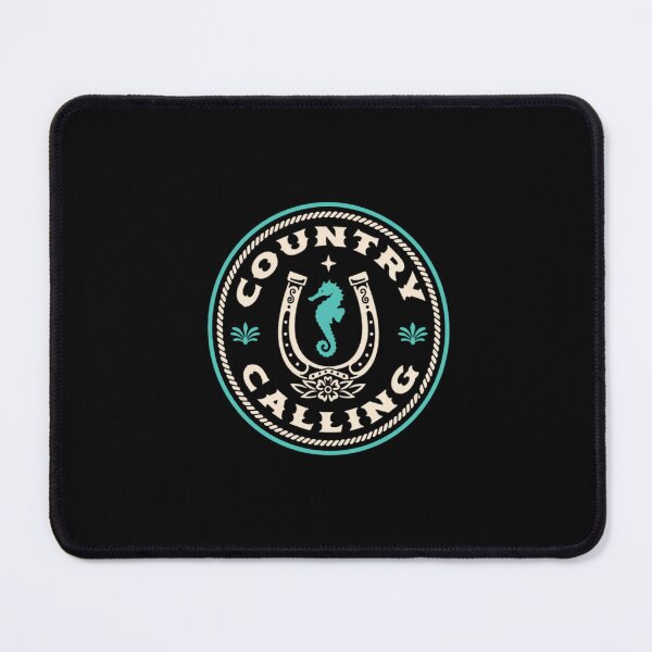 Item preview, 2026 Country Music Festival Ocean City, Country Calling designed and sold by HytoneArt.