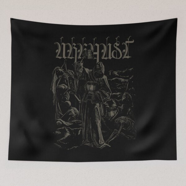 Item preview, Urfaust Band designed and sold by ArachanShops.