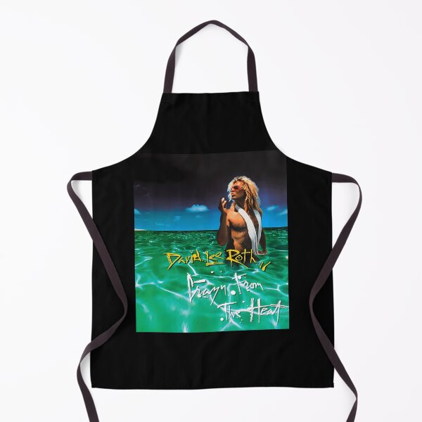 Item preview,  Sixdav Lee Roth Rocks On Tour designed and sold by Brotherconk.