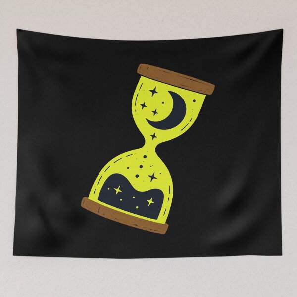 Item preview, Limited Time Hourglass designed and sold by Meyer07Anthony.