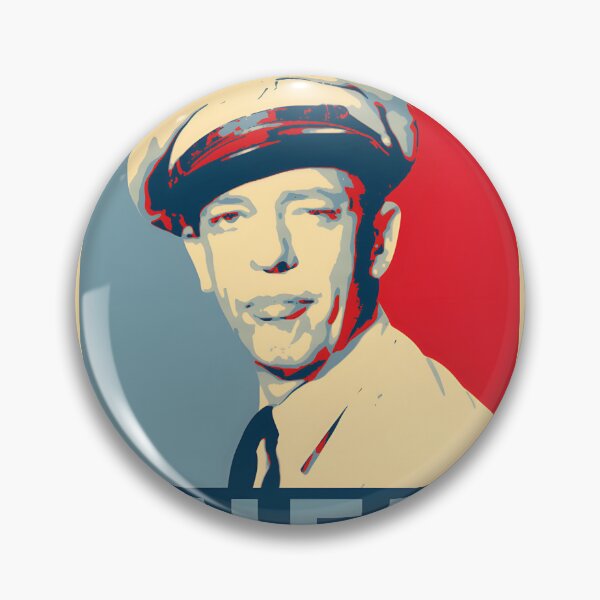 Item preview, Retro Style Hope Design Inspired by Fife Culture for Men designed and sold by gunthergio.
