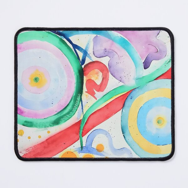 Item preview, Espressione artistica designed and sold by Wbyclaudia.