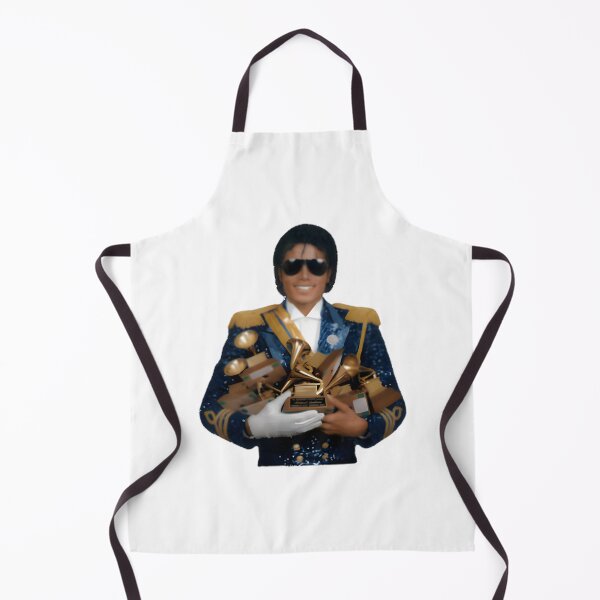 Item preview, Michael Jackson Inspired Pop Music Icon Graphic Design designed and sold by extra2artshop.