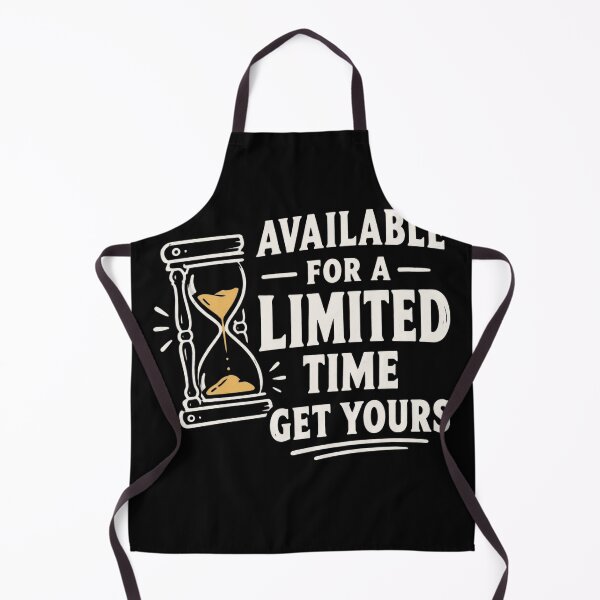 Item preview, Limited Time Get Yours designed and sold by Meyer07Anthony.