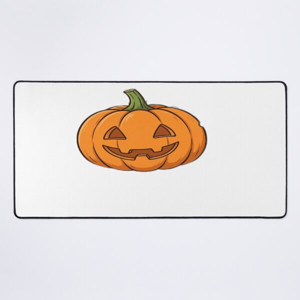 Item preview, Smiling Jack-O-Lantern Halloween Shirt, Cute Carved Pumpkin T-Shirt designed and sold by AdliUltra.