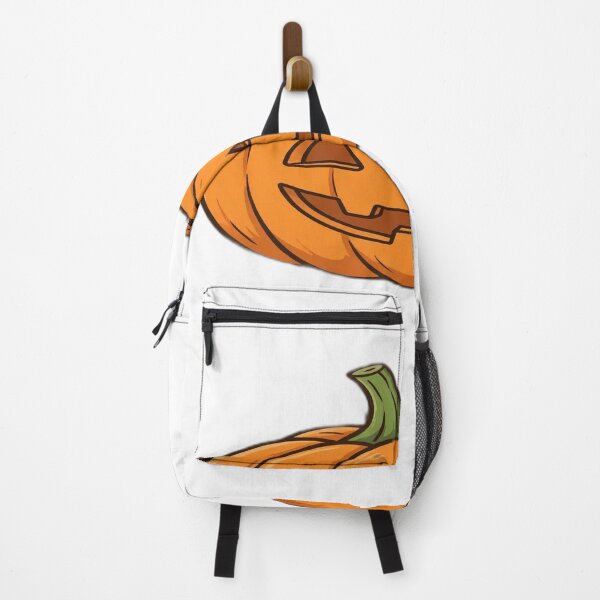 Item preview, Smiling Jack-O-Lantern Halloween Shirt, Cute Carved Pumpkin T-Shirt designed and sold by AdliUltra.