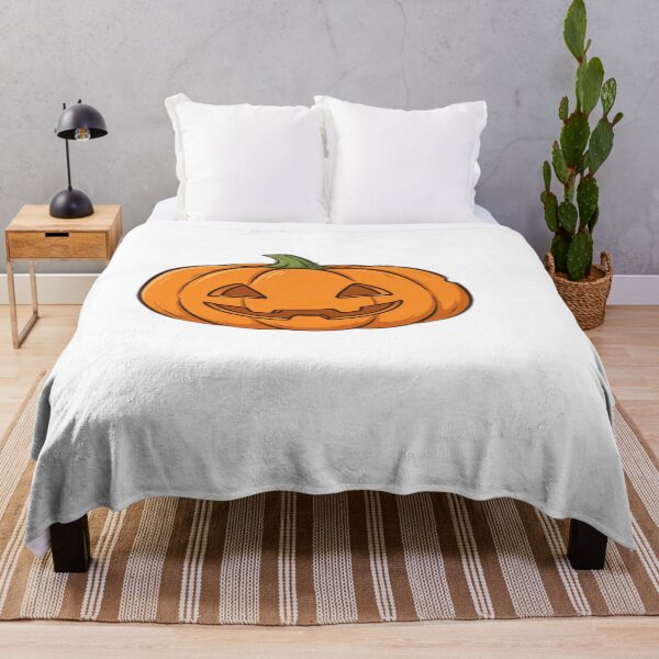 Item preview, Smiling Jack-O-Lantern Halloween Shirt, Cute Carved Pumpkin T-Shirt designed and sold by AdliUltra.
