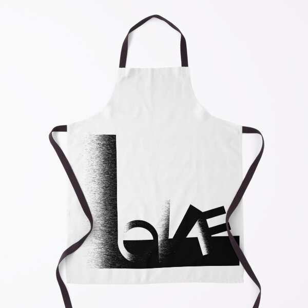Item preview, Avant Garde Minimalist LOVE Typography designed and sold by NB-Artmagic.