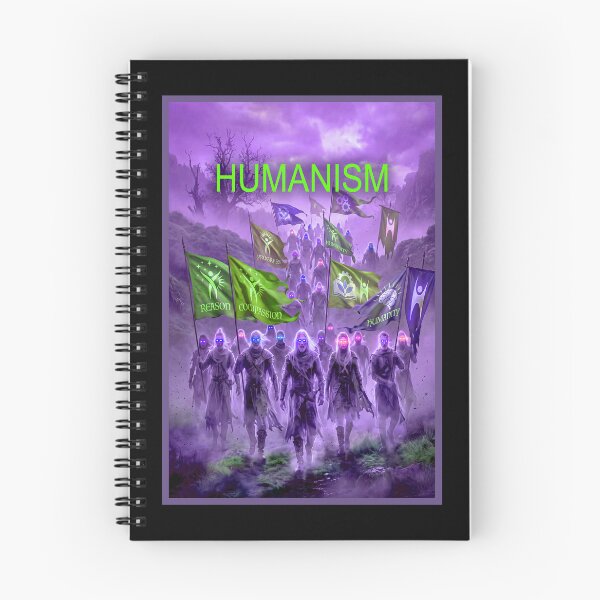 Item preview, HUMANISM FANTASY TRIBE designed and sold by NOIMION DIGITAL ART.