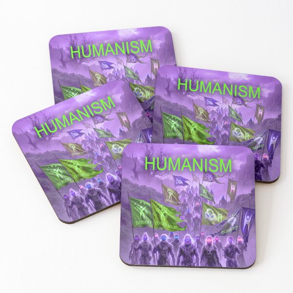 Item preview, HUMANISM FANTASY TRIBE designed and sold by NOIMION DIGITAL ART.