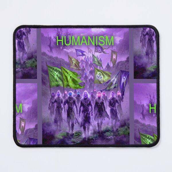 Item preview, HUMANISM FANTASY TRIBE designed and sold by NOIMION DIGITAL ART.