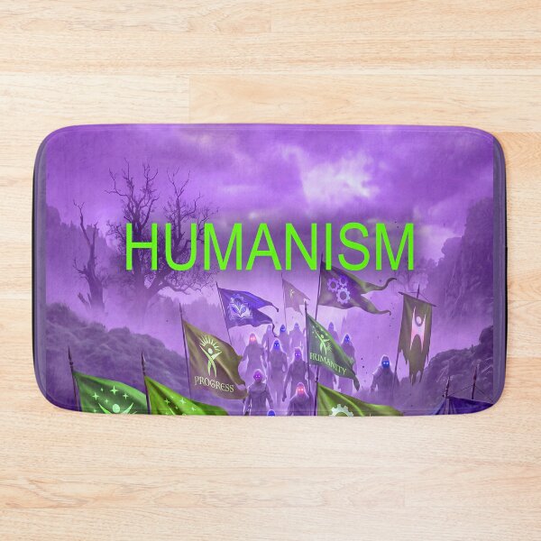 Item preview, HUMANISM FANTASY TRIBE designed and sold by NOIMION DIGITAL ART.
