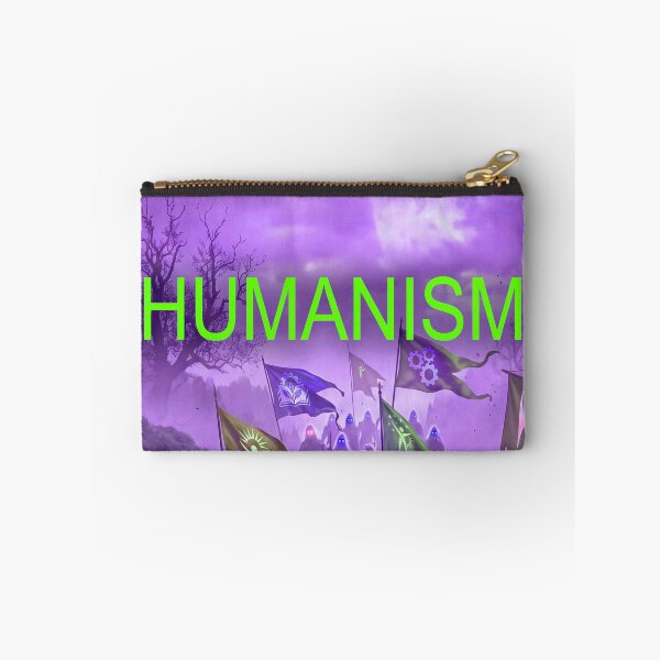 Item preview, HUMANISM FANTASY TRIBE designed and sold by NOIMION DIGITAL ART.