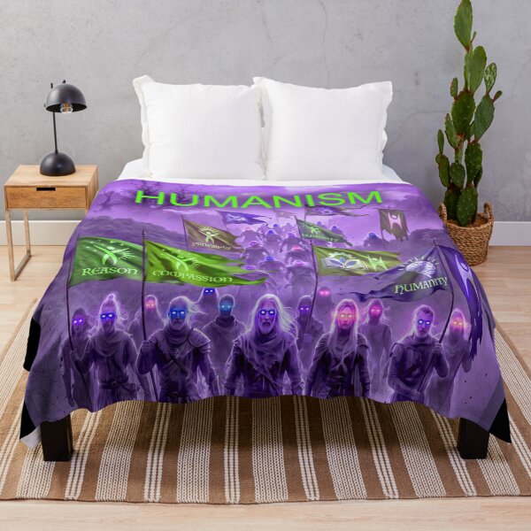 Item preview, HUMANISM FANTASY TRIBE designed and sold by NOIMION DIGITAL ART.