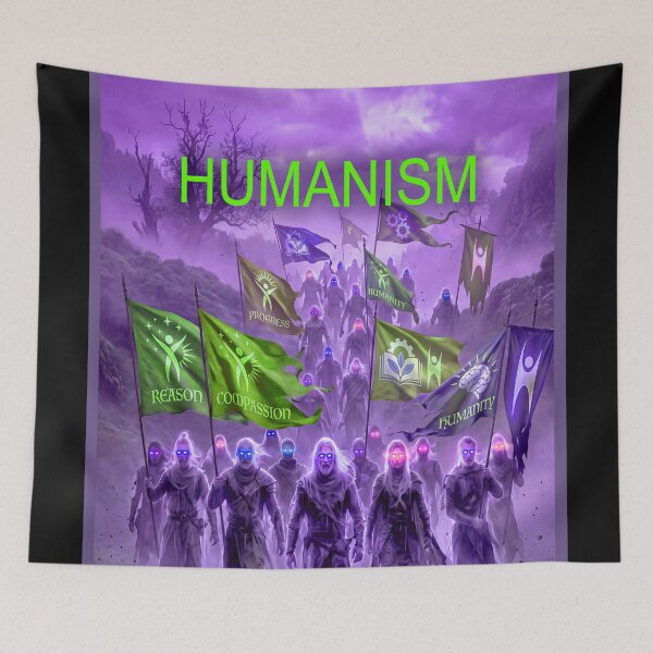 Item preview, TRIBU DE FANTASÍA HUMANISTA designed and sold by NOIMION DIGITAL ART.