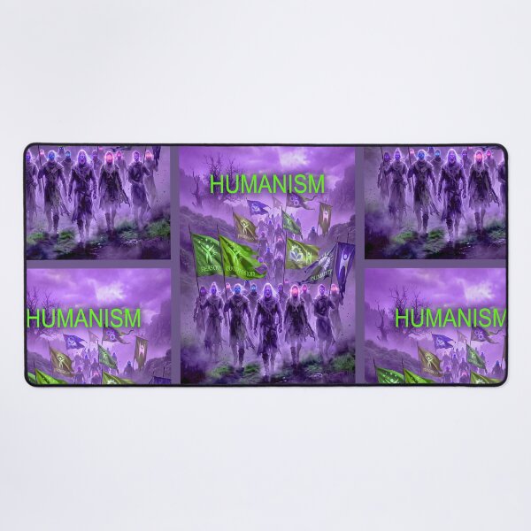 Item preview, HUMANISM FANTASY TRIBE designed and sold by NOIMION DIGITAL ART.