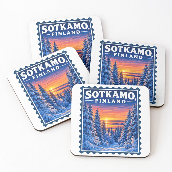 Item preview, Sotkamo Finland designed and sold by maximinano100k.