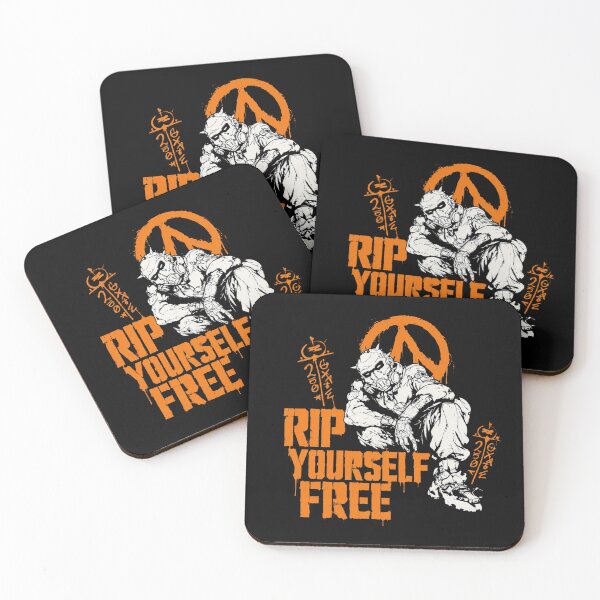 Item preview, Rip Yourself Free designed and sold by LinaOdonnell.