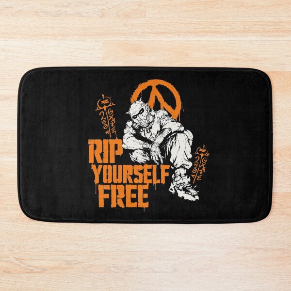 Item preview, Rip Yourself Free designed and sold by LinaOdonnell.