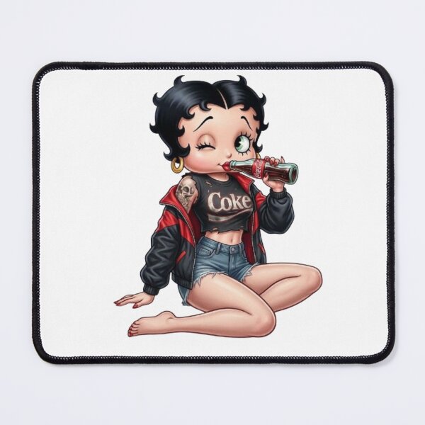 Item preview, BETTY BOOP designed and sold by CHRIST5000.