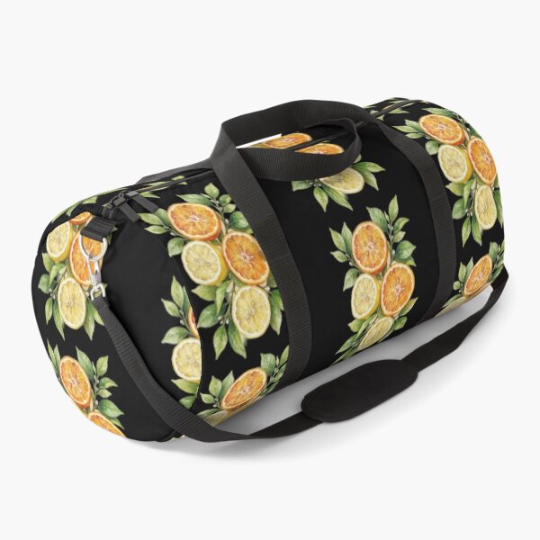 Item preview, Watercolor Citrus Fruits Oranges And Lemons Botanical Art designed and sold by bvdesignart.
