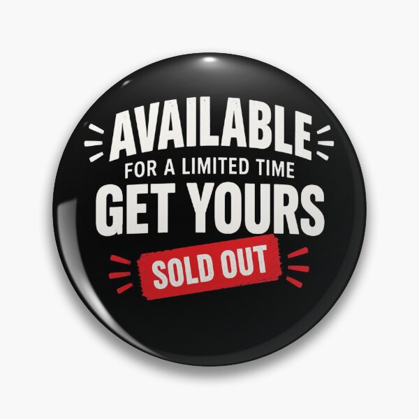 Item preview, Limited Time Sold Out designed and sold by Meyer07Anthony.