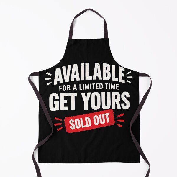 Item preview, Limited Time Sold Out designed and sold by Meyer07Anthony.